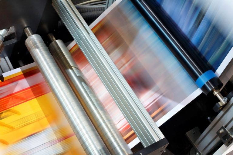 Типография