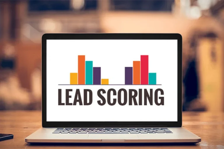 вид лид скоринг