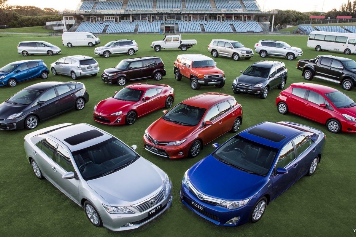 лидогенерация для автобрендов