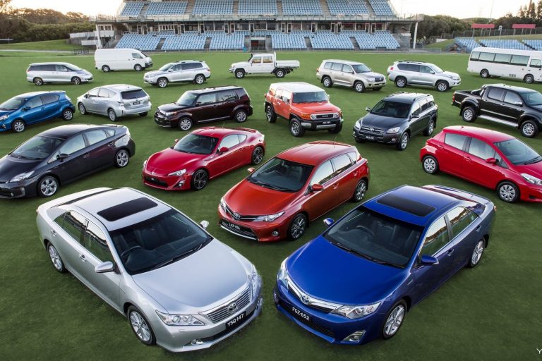 лидогенерация для автобрендов