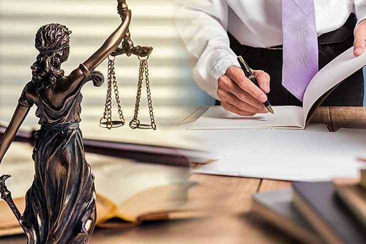 юридическая компания лиды