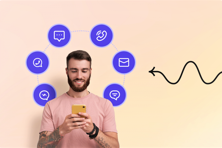 Омниканальность