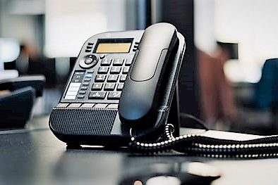 холодные звонки и управление лидами