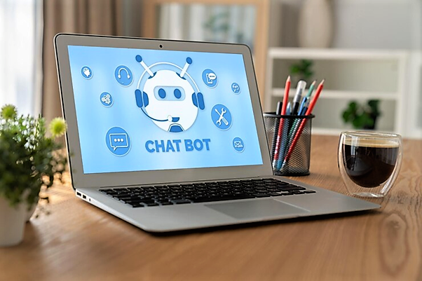 Как использовать чат-ботов для привлечения потенциальных клиентов