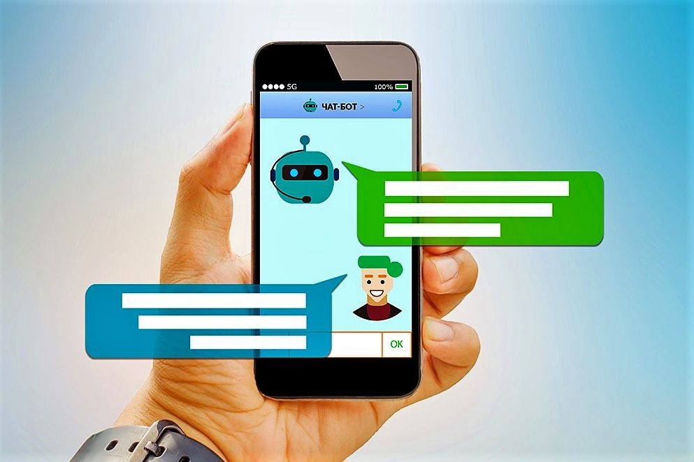 Чат-боты: чем полезны бизнесу и как их запустить