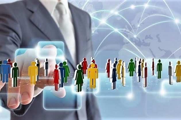 Как работает лидогенерация