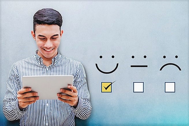 Какие онлайн опросы принесут вам лиды