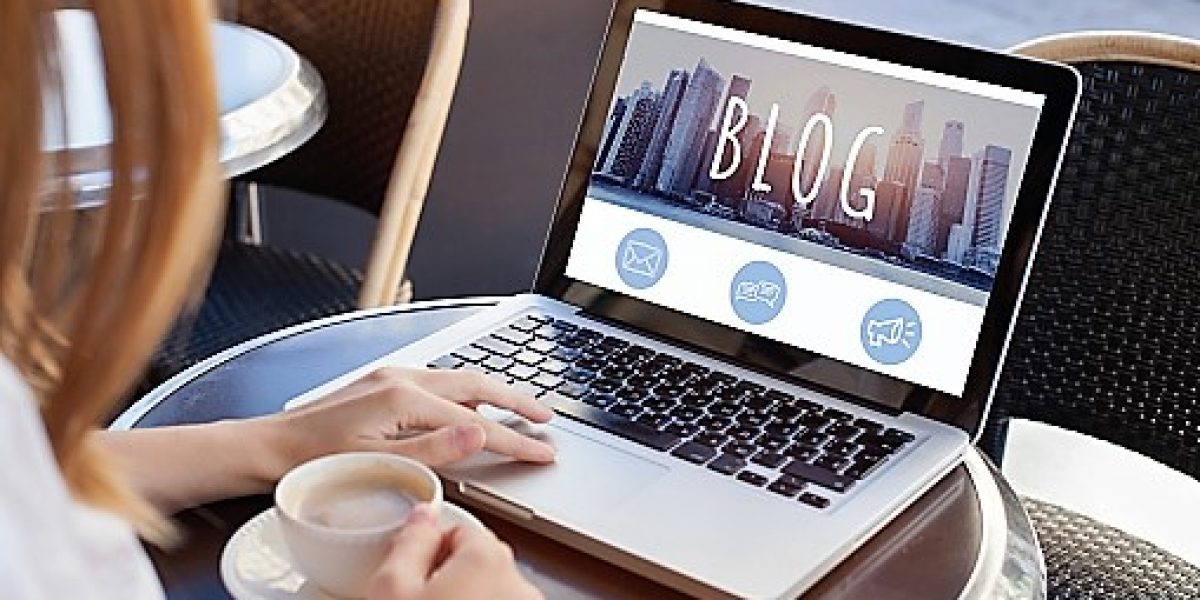 Преимущества ведения блога для бизнеса